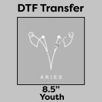 DTF Transfer 8.5" Thumbnail