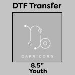 DTF Transfer 8.5" Thumbnail