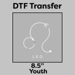 DTF Transfer 8.5" Thumbnail