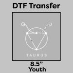 DTF Transfer 8.5" Thumbnail