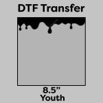 DTF Transfer 8.5" Thumbnail