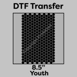 DTF Transfer 8.5" Thumbnail