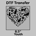 DTF Transfer 8.5" Thumbnail