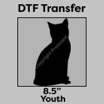 DTF Transfer 8.5" Thumbnail