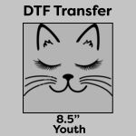 DTF Transfer 8.5" Thumbnail