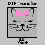 DTF Transfer 8.5" Thumbnail