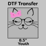 DTF Transfer 8.5" Thumbnail