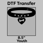 DTF Transfer 8.5" Thumbnail