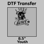 DTF Transfer 8.5" Thumbnail