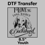 DTF Transfer 8.5" Thumbnail