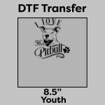 DTF Transfer 8.5" Thumbnail