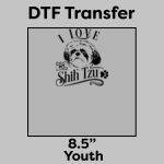 DTF Transfer 8.5" Thumbnail