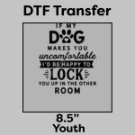 DTF Transfer 8.5" Thumbnail