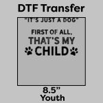 DTF Transfer 8.5" Thumbnail