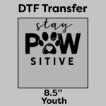 DTF Transfer 8.5" Thumbnail