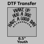 DTF Transfer 8.5" Thumbnail