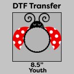 DTF Transfer 8.5" Thumbnail