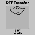 DTF Transfer 8.5" Thumbnail