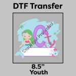 DTF Transfer 8.5" Thumbnail