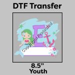 DTF Transfer 8.5" Thumbnail