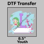 DTF Transfer 8.5" Thumbnail