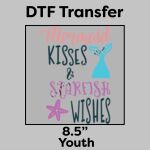 DTF Transfer 8.5" Thumbnail