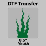 DTF Transfer 8.5" Thumbnail