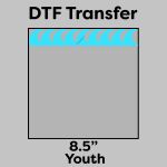 DTF Transfer 8.5" Thumbnail