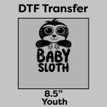 DTF Transfer 8.5" Thumbnail