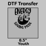 DTF Transfer 8.5" Thumbnail