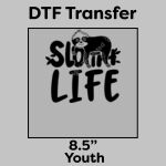 DTF Transfer 8.5" Thumbnail