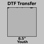 DTF Transfer 8.5" Thumbnail