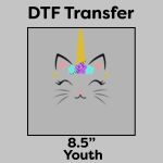 DTF Transfer 8.5" Thumbnail