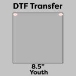 DTF Transfer 8.5" Thumbnail