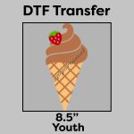 DTF Transfer 8.5" Thumbnail