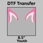 DTF Transfer 8.5" Thumbnail