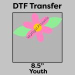 DTF Transfer 8.5" Thumbnail