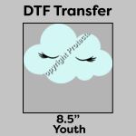 DTF Transfer 8.5" Thumbnail