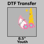 DTF Transfer 8.5" Thumbnail