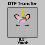 DTF Transfer 8.5" Thumbnail