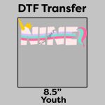 DTF Transfer 8.5" Thumbnail