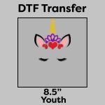 DTF Transfer 8.5" Thumbnail