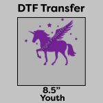 DTF Transfer 8.5" Thumbnail