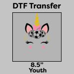 DTF Transfer 8.5" Thumbnail