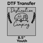 DTF Transfer 8.5" Thumbnail