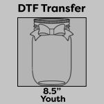 DTF Transfer 8.5" Thumbnail