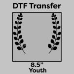 DTF Transfer 8.5" Thumbnail