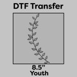 DTF Transfer 8.5" Thumbnail