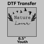 DTF Transfer 8.5" Thumbnail