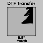 DTF Transfer 8.5" Thumbnail